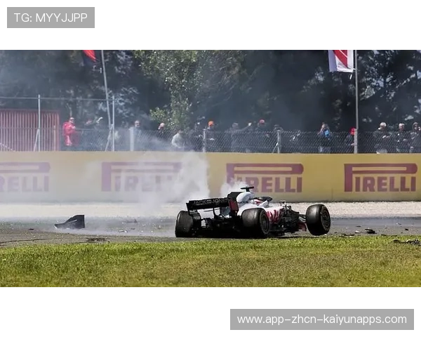 F1持续展开体能热身训练：极速赛场的体能秘笈
